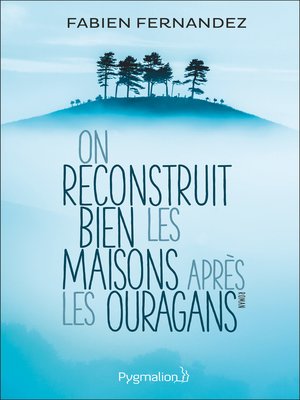 cover image of On reconstruit bien les maisons après les ouragans